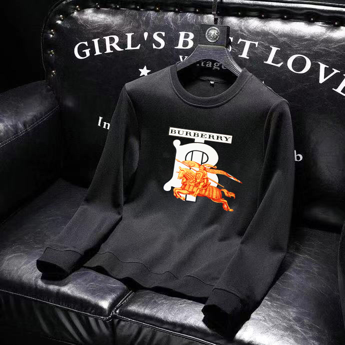 Burberry Sweatshirt-056